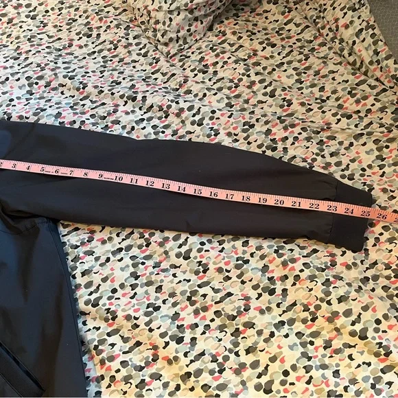 Like new! Authentic Members Only medium men's jacket in slate grey. - Picture 8 of 9